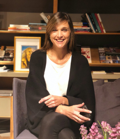 Rocío Giaccone