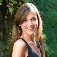 Rocío Giaccone